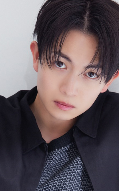 綱啓永 OFFICIAL FANCLUB『Tsuna mar』